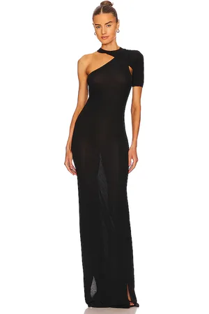 RTA Soraia Maxi Dress in