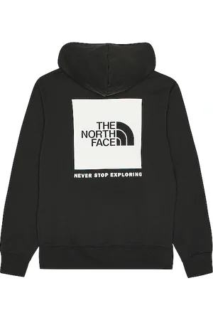 The North Face Box Nse Pullover Hoodie in