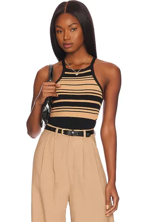 ALL THE WAYS Madelyn Knit Top in