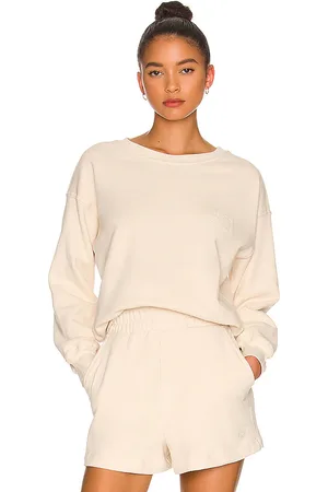 WellBeing + BeingWell Goldie Sweatshirt in