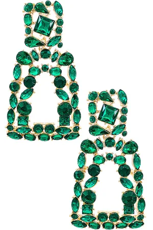 8 Other Reasons Bling Bling Earrings in