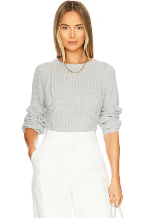 One Grey Day Raleigh Pullover in