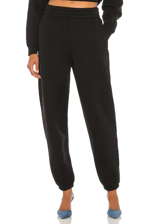 Alexander Wang Foundation Terry Classic Sweatpant in