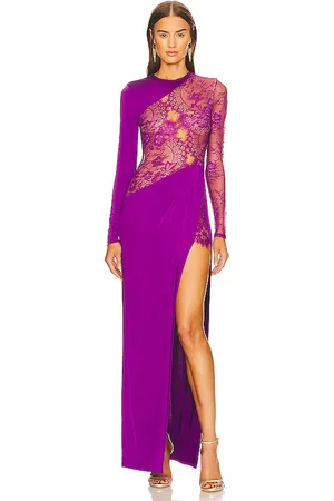 Michael Costello X REVOLVE Hillary Gown in