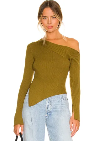 Camila Coelho Shauna Sweater in