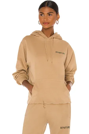 DEPARTURE Hoodie in