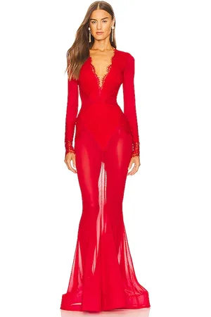 Michael Costello X REVOLVE Martin Gown in