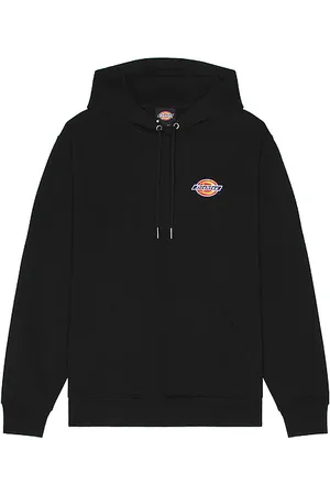 Dickies Chest Hit Logo Hoodie in