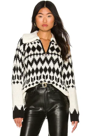 Show Me Your Mumu Sun Valley Pullover in