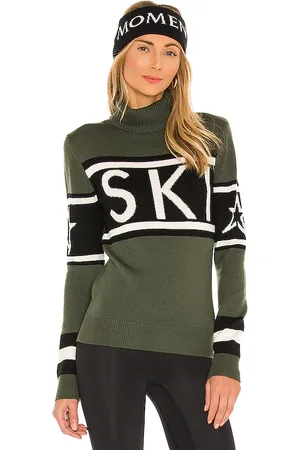 Perfect Moment Schild Sweater in