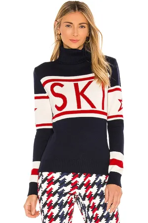 Perfect Moment Schild Sweater in