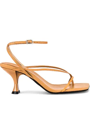 Jeffrey Campbell Fluxx Sandal in