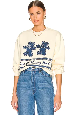 The Mayfair Group Just Be Fucking Kind Sweatshirt in