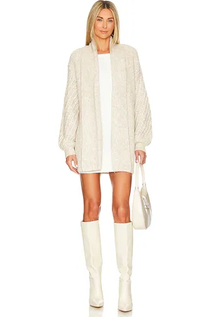 Tularosa Nalla Cardigan in