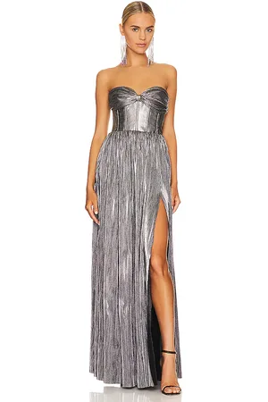 Bronx and Banco Florence Gown in