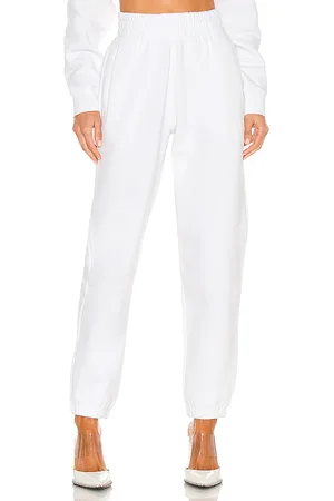 Alexander Wang Foundation Terry Classic Sweatpant in