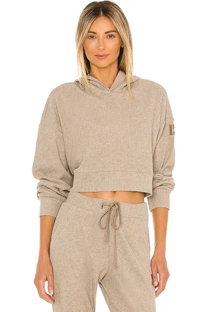 alo Muse Hoodie in