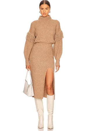 Saylor Angelle Sweater Dress in