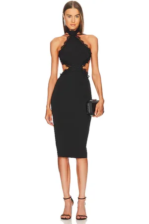 Michael Costello X REVOLVE Jenson Midi Dress in