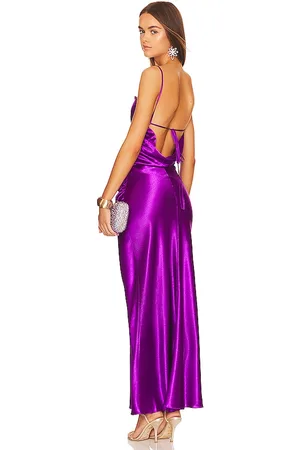 superdown Lanthea Maxi Dress in