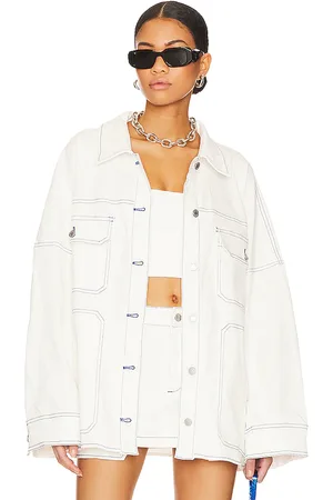 BY.DYLN Cooper Jacket in