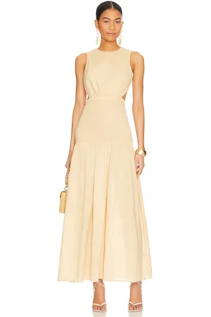 SNDYS X REVOLVE Lottie Dress in