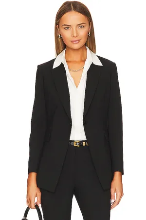 THEORY Etiennette Blazer in