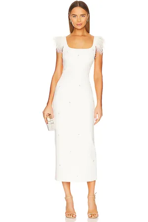 LIKELY Cameron Midi Dress in