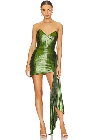 Retrofete Daniele Dress in