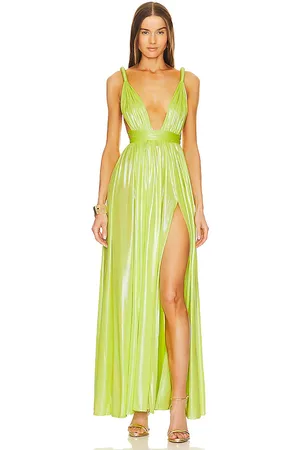Bronx and Banco Goddess Gown in