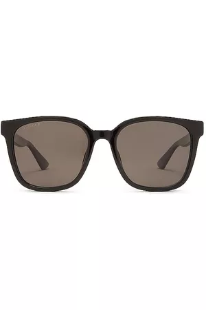 Gucci Herren Sonnenbrillen - GG1346SK Sunglass in - Black. Size all.
