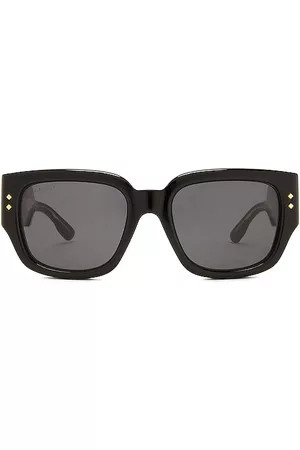 Gucci Herren Sonnenbrillen - GG1261S Sunglass in - Black. Size all.