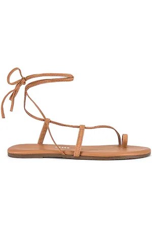 Tkees Jo Sandal in