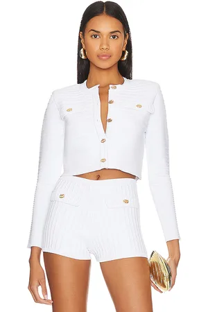 Retrofete Yolanda Cardigan in
