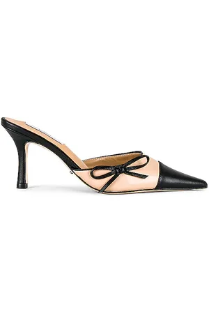 Tony Bianco Shirley Mule in