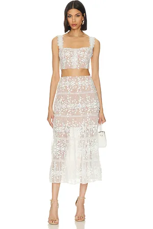 Bronx and Banco Megan Two Piece Set in