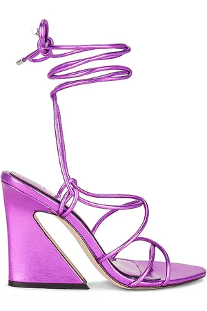 REVOLVE X REVOLVE Bleeker Sandal in