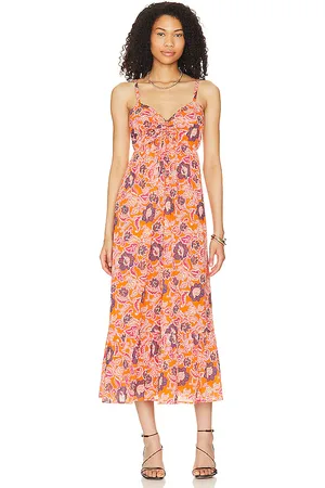 Cleobella Oliana Midi Dress in