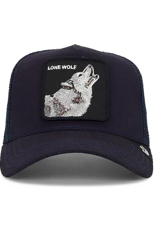 Goorin Bros. The Lone Wolf Hat in