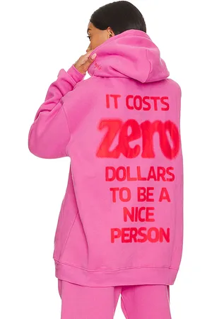 The Mayfair Group It Costs $0 Hoodie in
