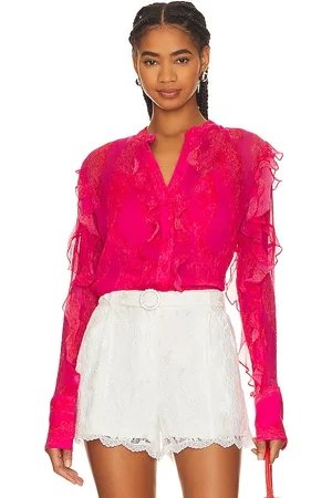 HEMANT AND NANDITA Shirt in