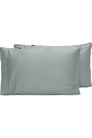 Ettitude King Signature Sateen Pillowcase Set in