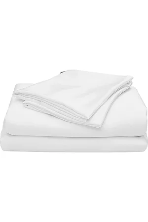 Ettitude Queen Signature Sateen Sheet Set in