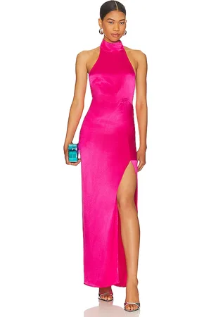 SNDYS Halter Maxi in