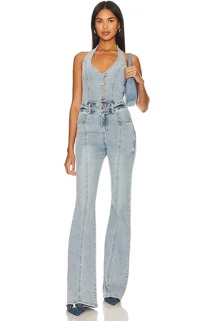 Retrofete Cynthia Jumpsuit in