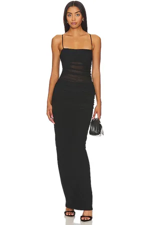 AFRM X Revolve Essentials Jennan Dress in