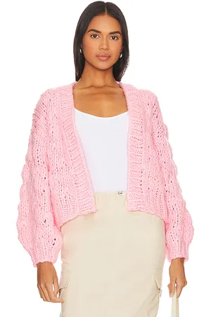 Callahan Gigi Cardigan in
