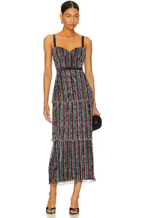 Saylor Aviva Dress in