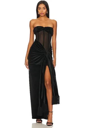 Bronx and Banco Gina Gown in