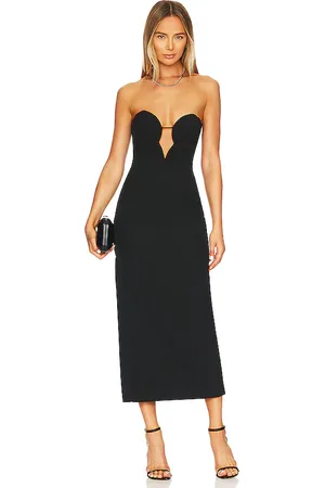 Bardot Eleni Midi Dress in